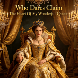 Who Dares Claim The Heart Of My Wonderful Queen